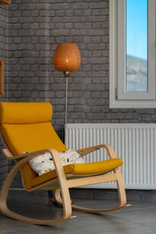 Willa Johnny'S House Imerovigli  Zewnętrze zdjęcie